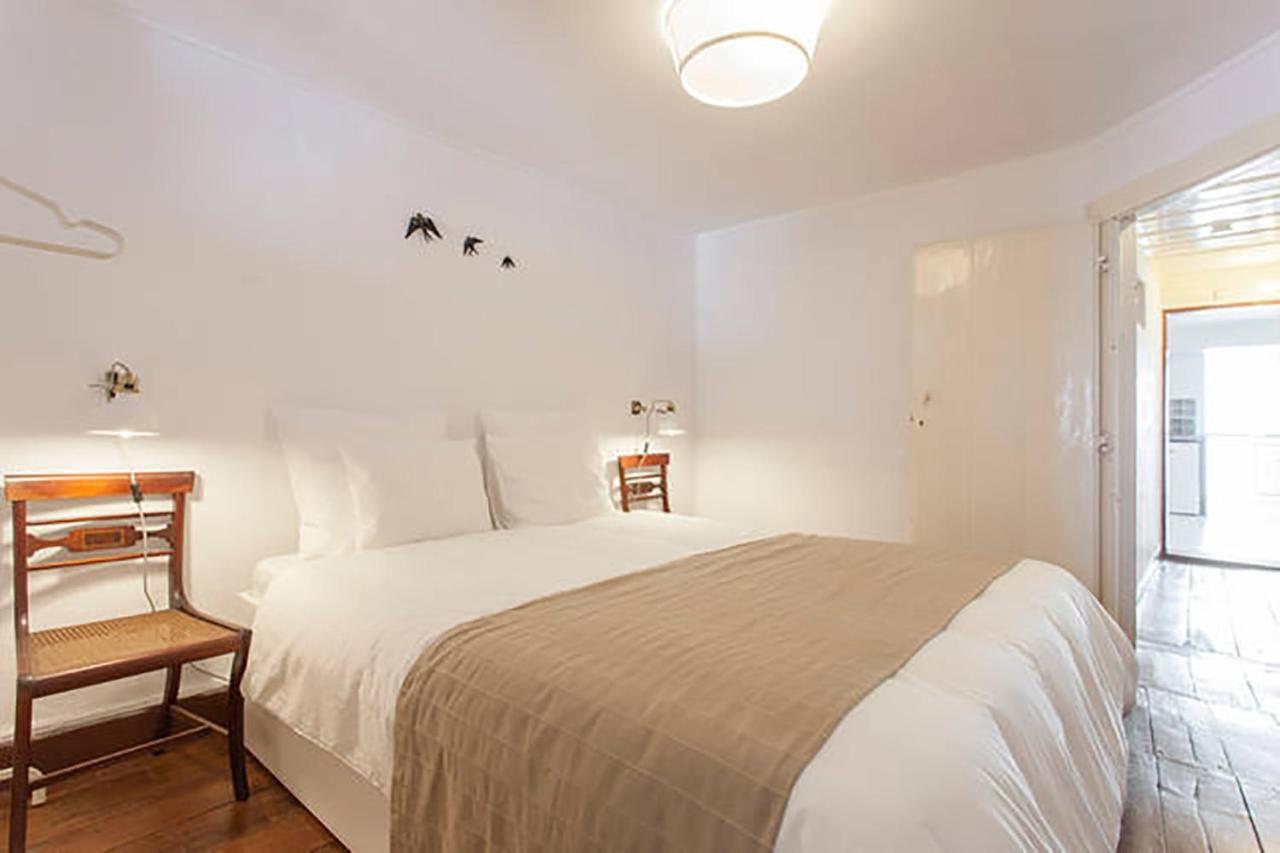Oak Valley Flats Bairro Alto Lisboa Εξωτερικό φωτογραφία