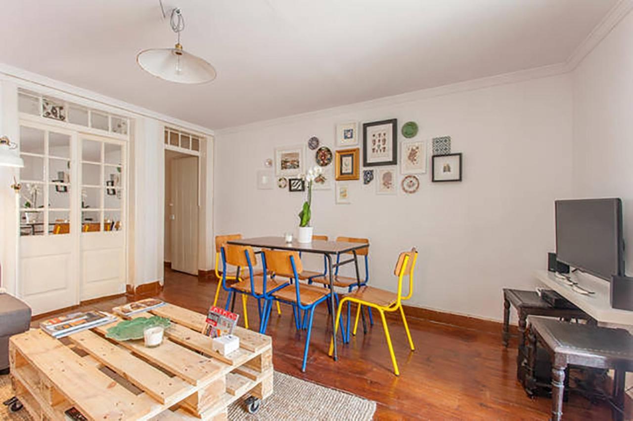 Oak Valley Flats Bairro Alto Lisboa Εξωτερικό φωτογραφία