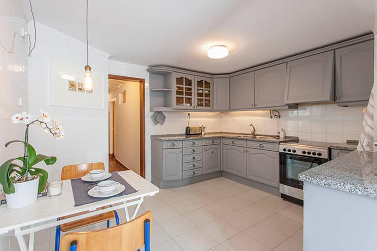 Oak Valley Flats Bairro Alto Lisboa Εξωτερικό φωτογραφία