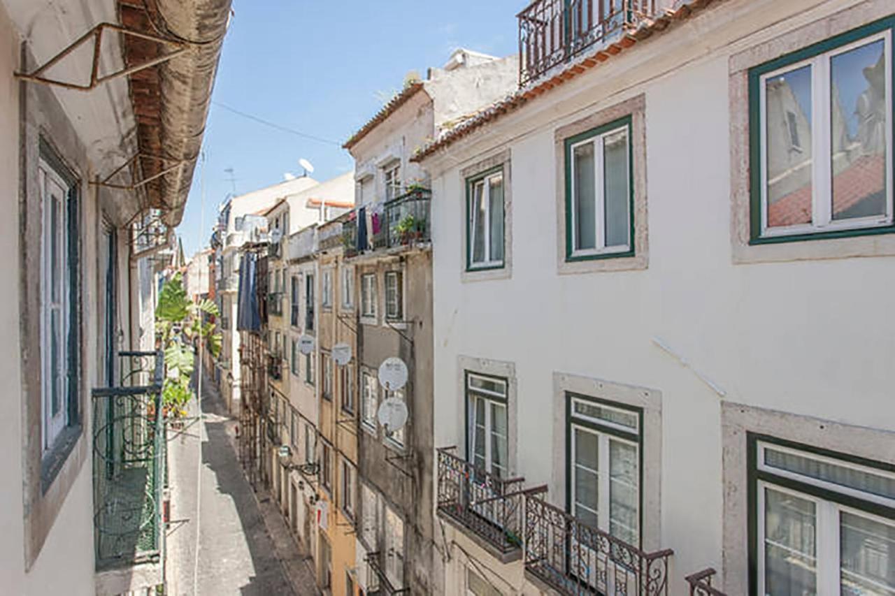Oak Valley Flats Bairro Alto Lisboa Εξωτερικό φωτογραφία