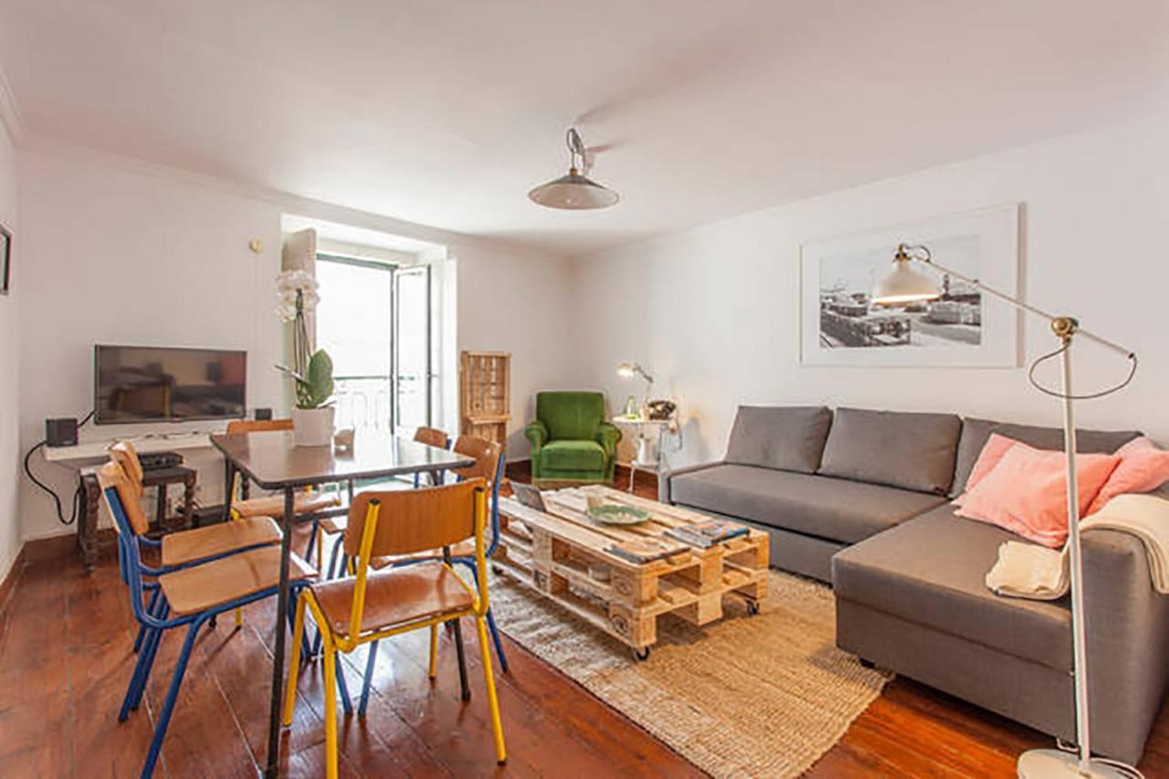 Oak Valley Flats Bairro Alto Lisboa Εξωτερικό φωτογραφία