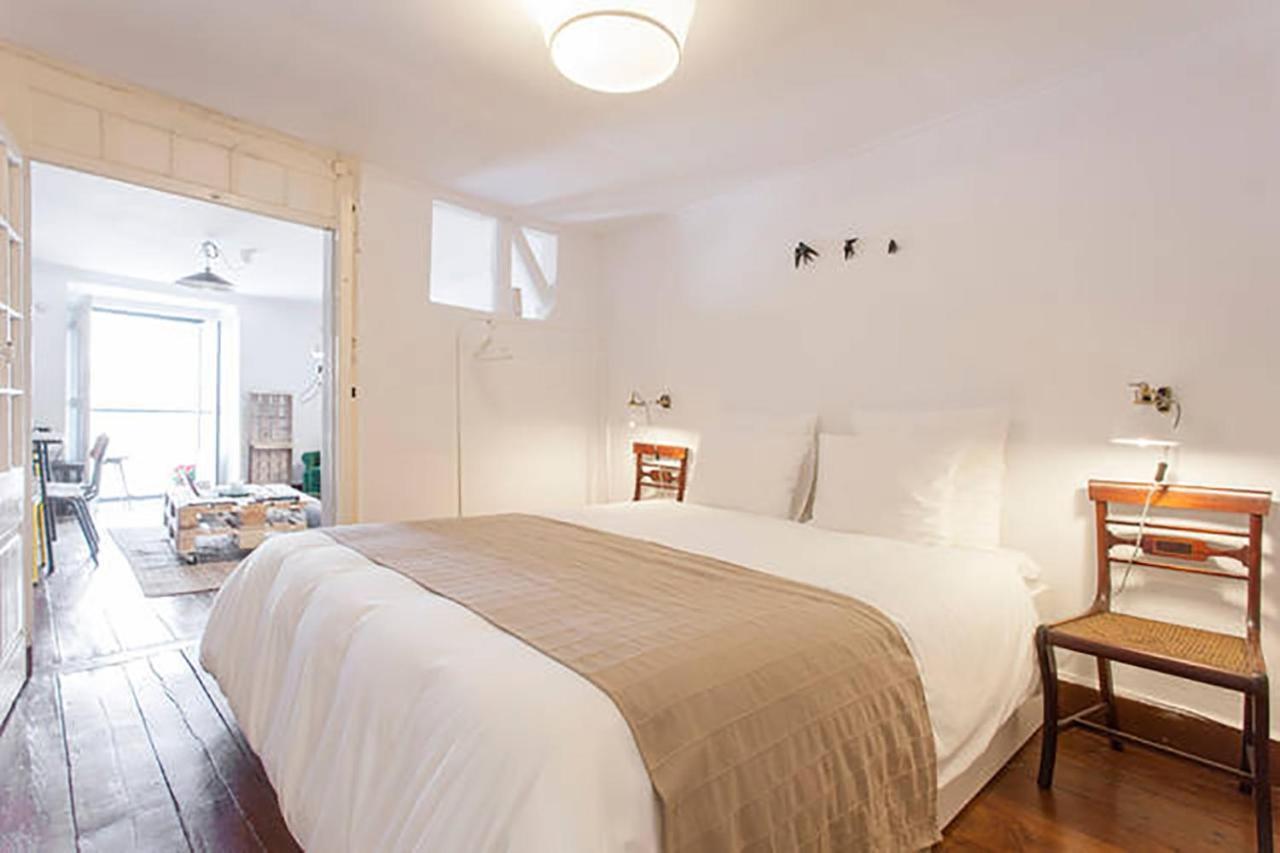 Oak Valley Flats Bairro Alto Lisboa Εξωτερικό φωτογραφία