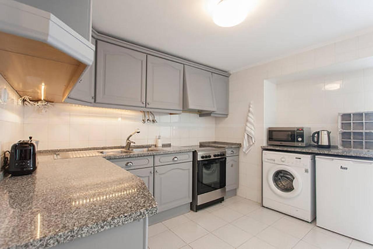 Oak Valley Flats Bairro Alto Lisboa Εξωτερικό φωτογραφία