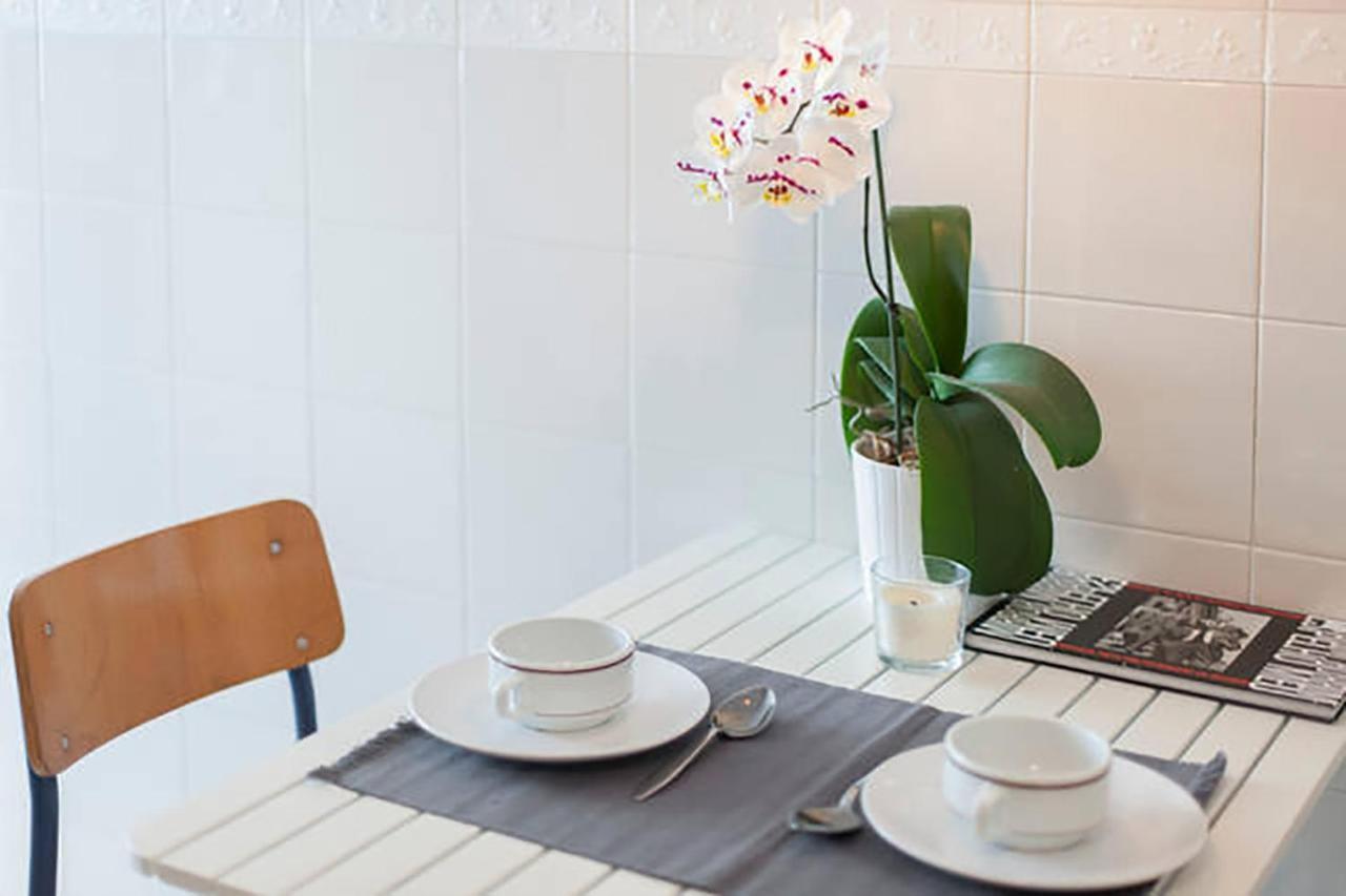 Oak Valley Flats Bairro Alto Lisboa Εξωτερικό φωτογραφία
