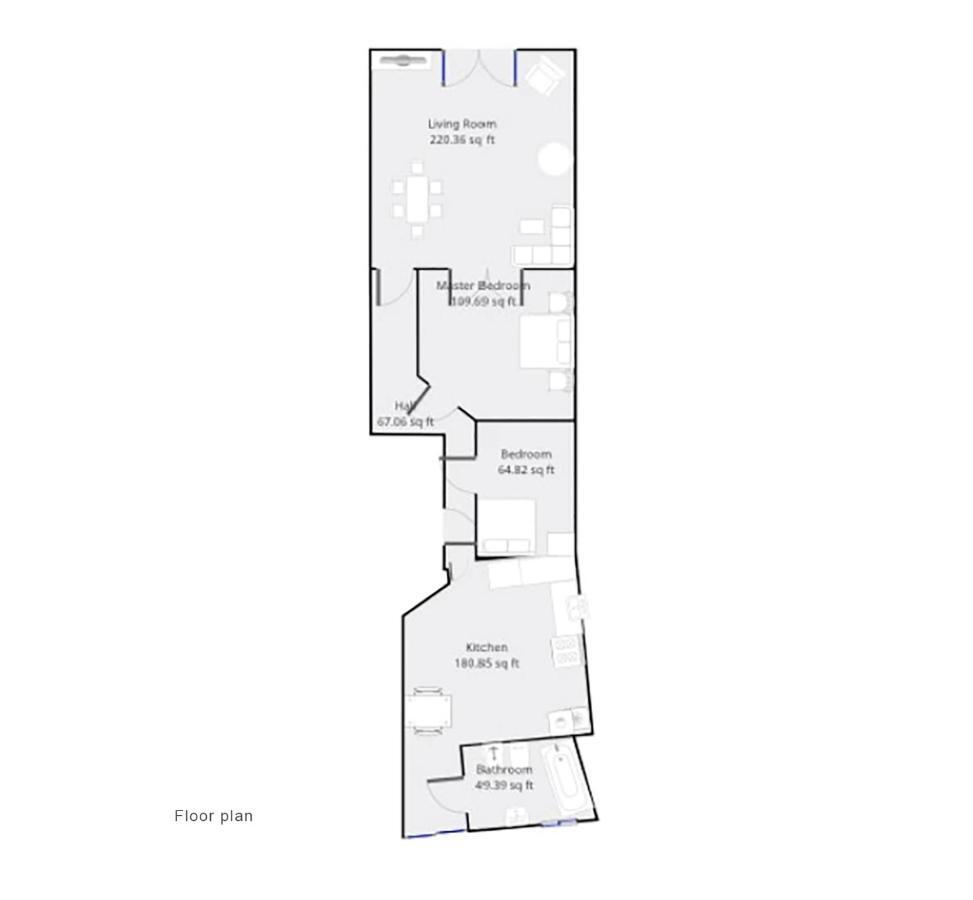 Oak Valley Flats Bairro Alto Lisboa Εξωτερικό φωτογραφία